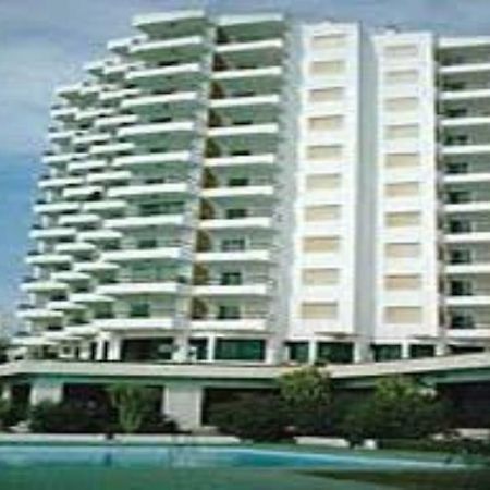Satelites Park Apartment Aguadulce  Ngoại thất bức ảnh