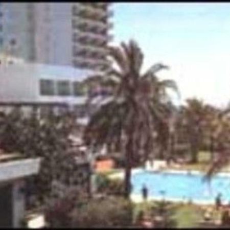 Satelites Park Apartment Aguadulce  Ngoại thất bức ảnh
