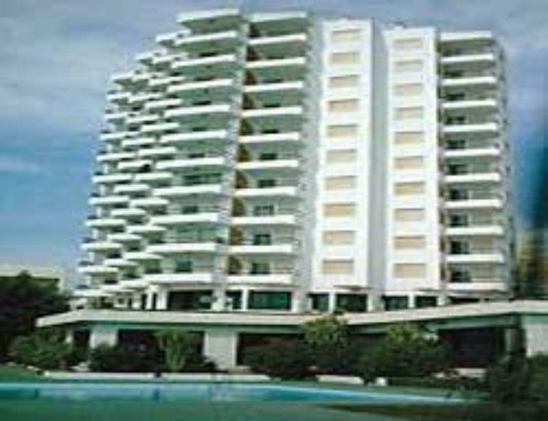 Satelites Park Apartment Aguadulce  Ngoại thất bức ảnh